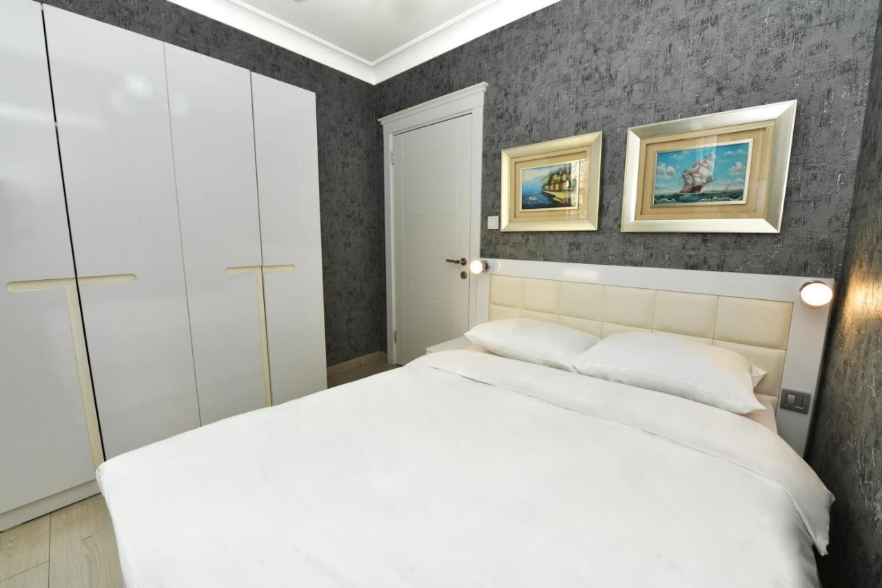 Rotation Istanbul Apartments Εξωτερικό φωτογραφία